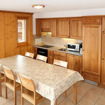 Apartman Plein Ciel