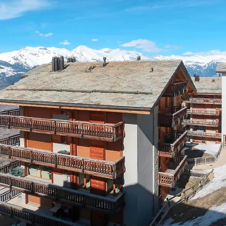 Plein Ciel Veysonnaz